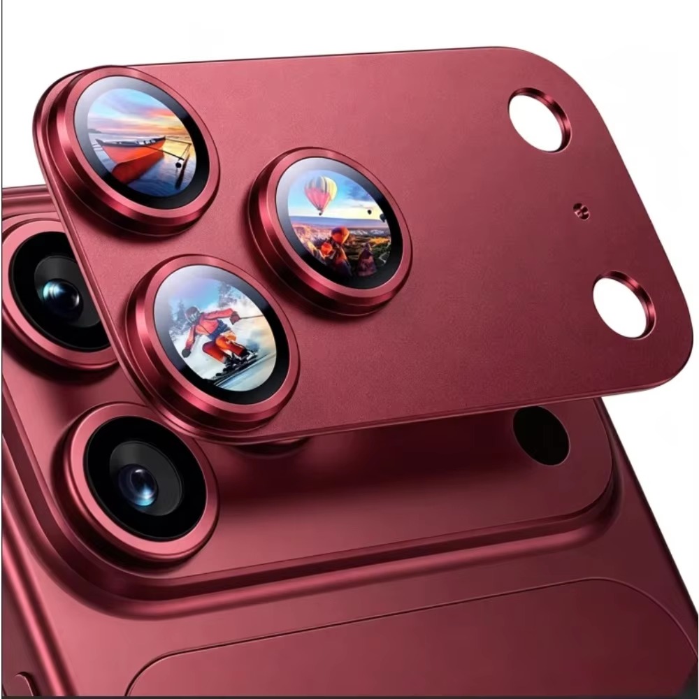 Tempered Glass Screen 9H - For iPhone 17 18 Pro Max