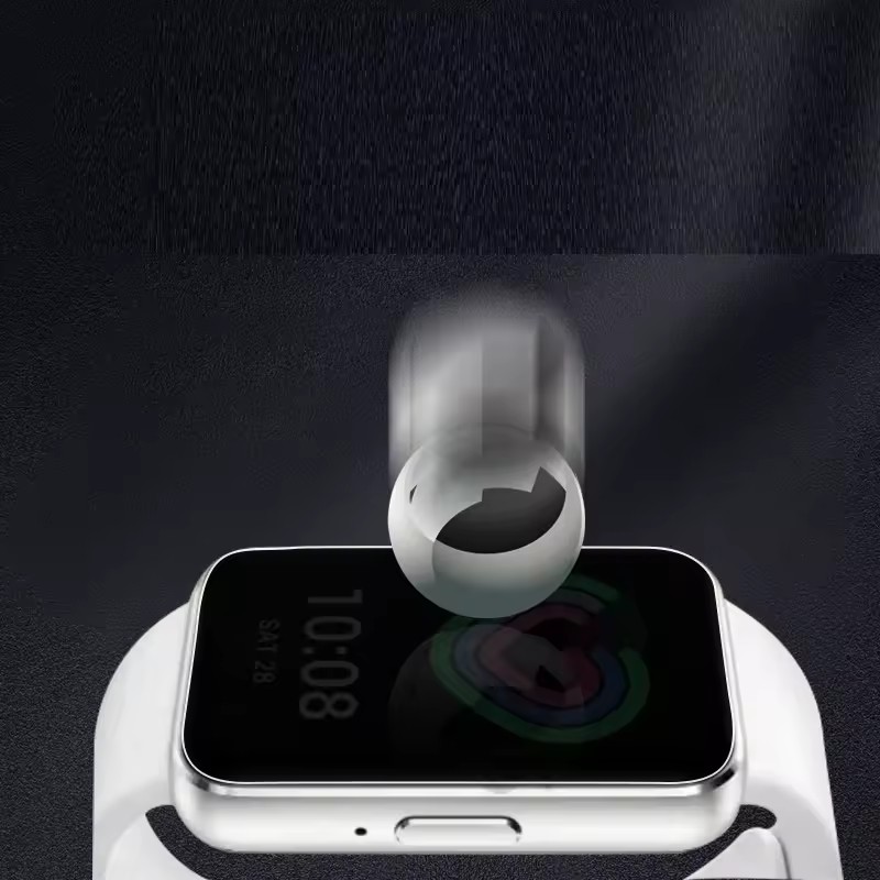 3-5Pcs Privacy Hydrogel Film F - đánh giá và giá Smartwatch Screen Film