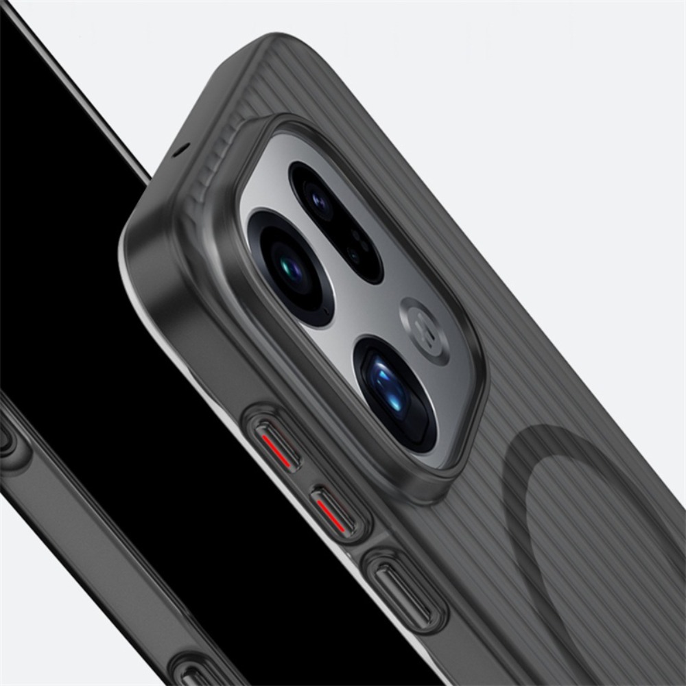 Luxury Corrugated Stripe For M - đánh giá và giá Oppo Find X8
