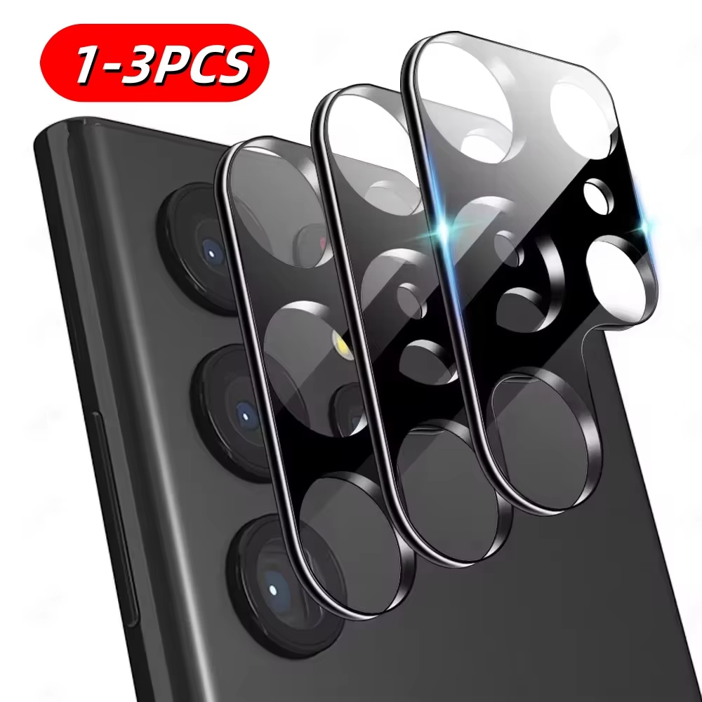1-3pcs 9H Camera Lens Protecto - đánh giá và giá Tempered Glass Screen 9H
