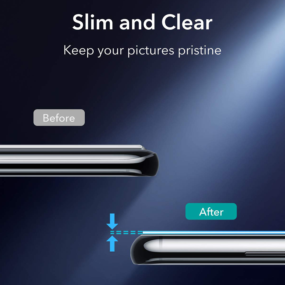 1-3pcs 9H Camera Lens Protecto - đánh giá và giá Tempered Glass Screen 9H
