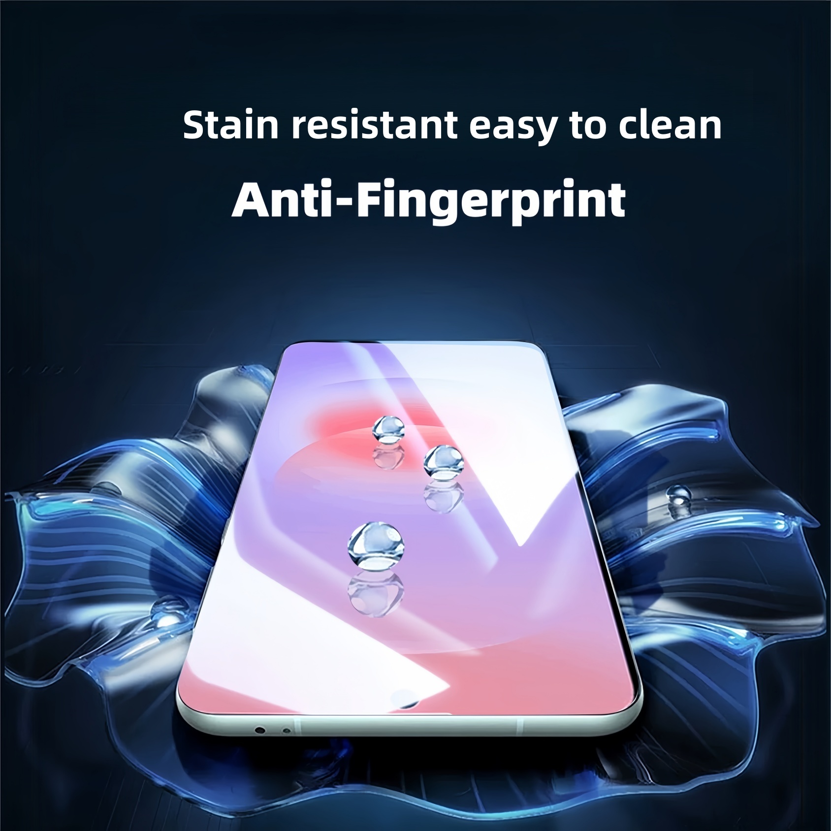 3 Pcs Flexible Hydrogel Film F - đánh giá và giá Flexible Tpu Film