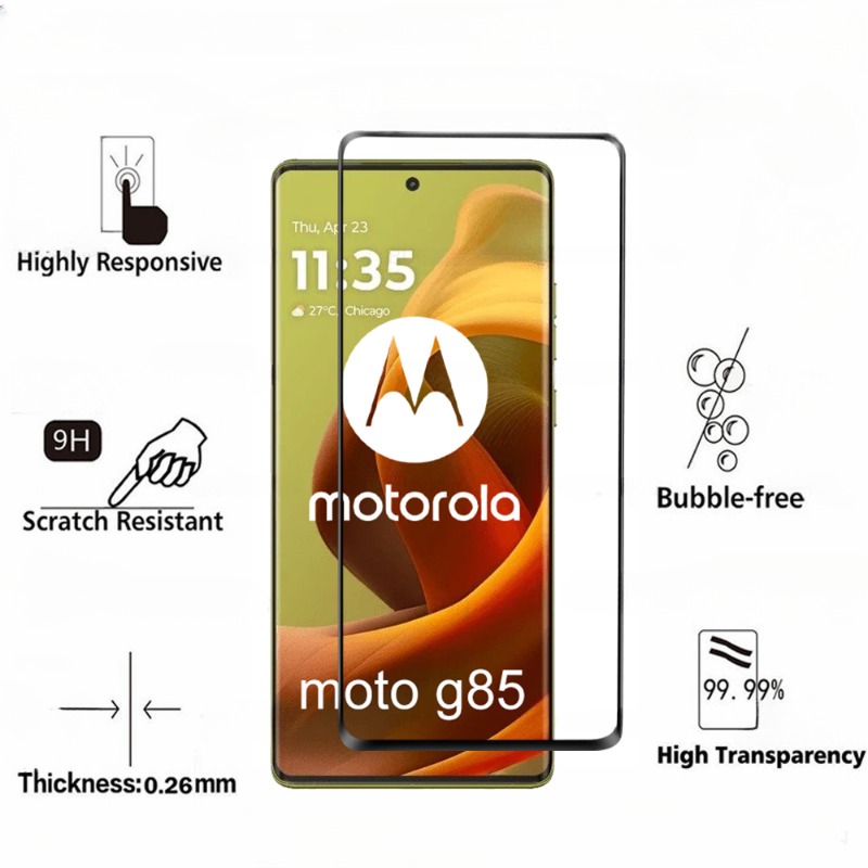 2Pcs 9D Curved Glass For Motor - đánh giá và giá Curved Edge Screen
