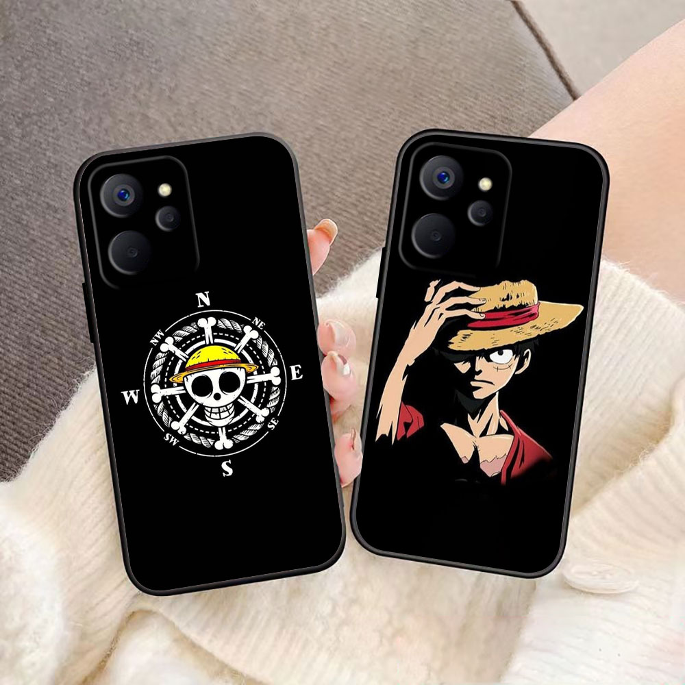 One P-Piece Luffy Straw Hat Ph - đánh giá và giá Realme Gt 6