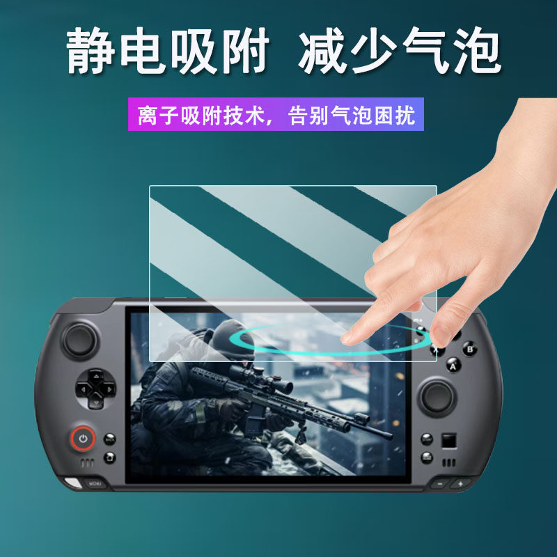 1PCS Anti-Scratch Clear/Anti-g - đánh giá và giá Matte Anti Glare Screen