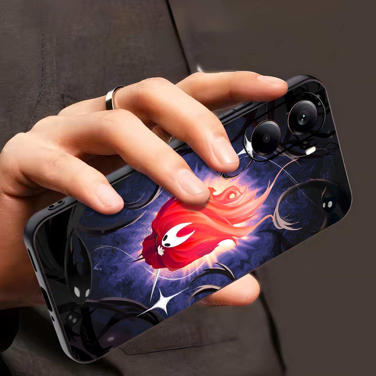 Hollow Knight Silksong  Phone  - đánh giá và giá Xiaomi Poco X6