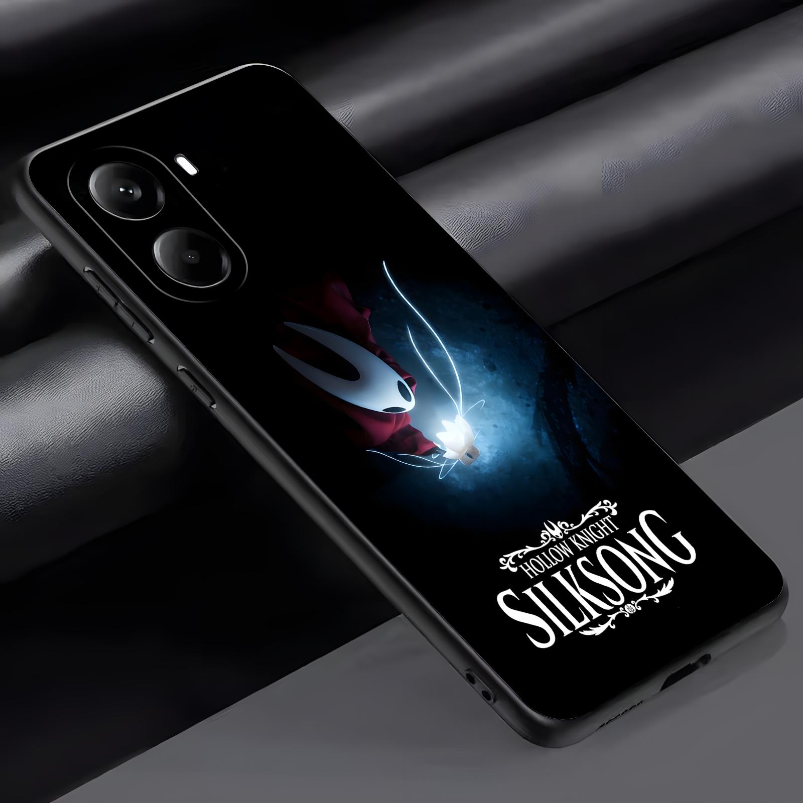 Hollow Knight Silksong  Phone  - đánh giá và giá Xiaomi Poco X6