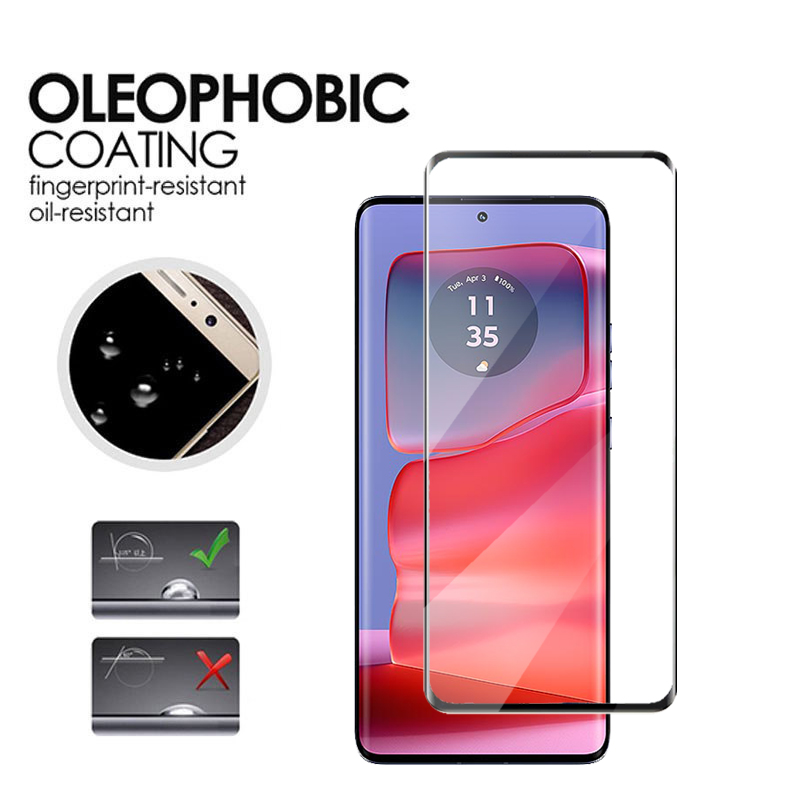 2/4PCS 3D Curved Edge Glass Fo - đánh giá và giá Curved Edge Screen