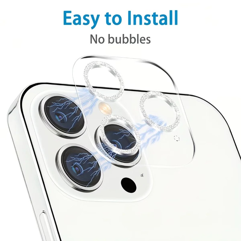 1-2PCS Camera Lens Protector G - đánh giá và giá Tempered Glass Screen 9H