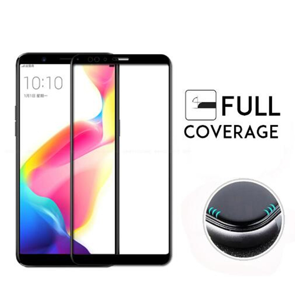 Cong Edge Full Kính Cường Lực  - đánh giá và giá Curved Edge Screen
