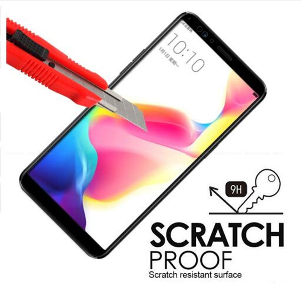 Cong Edge Full Kính Cường Lực  - đánh giá và giá Curved Edge Screen