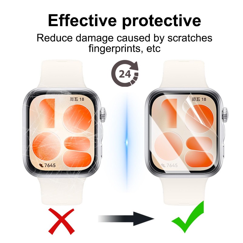 Soft Flexible Hydrogel Film fo - đánh giá và giá Flexible Tpu Film