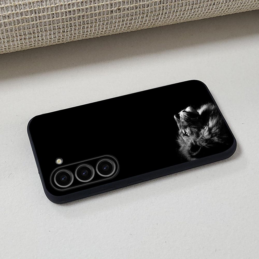 Cool king lion fashion ins des - đánh giá và giá Samsung Galaxy S24