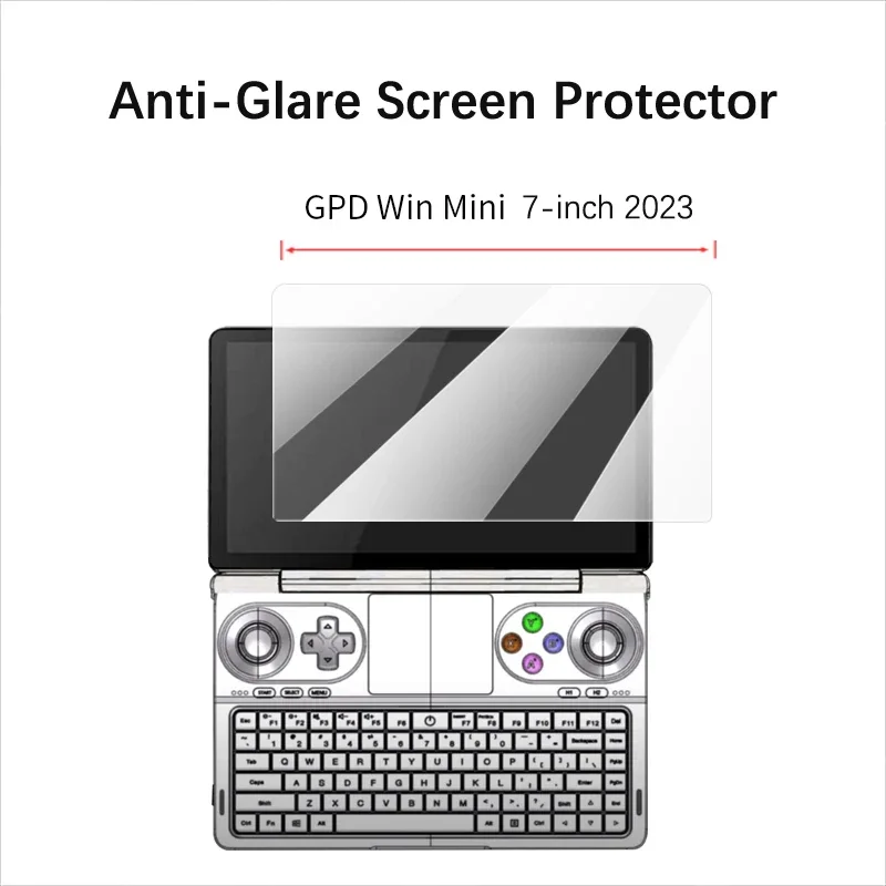 Anti-blue light/Anti-Scratch C - đánh giá và giá Matte Anti Glare Screen