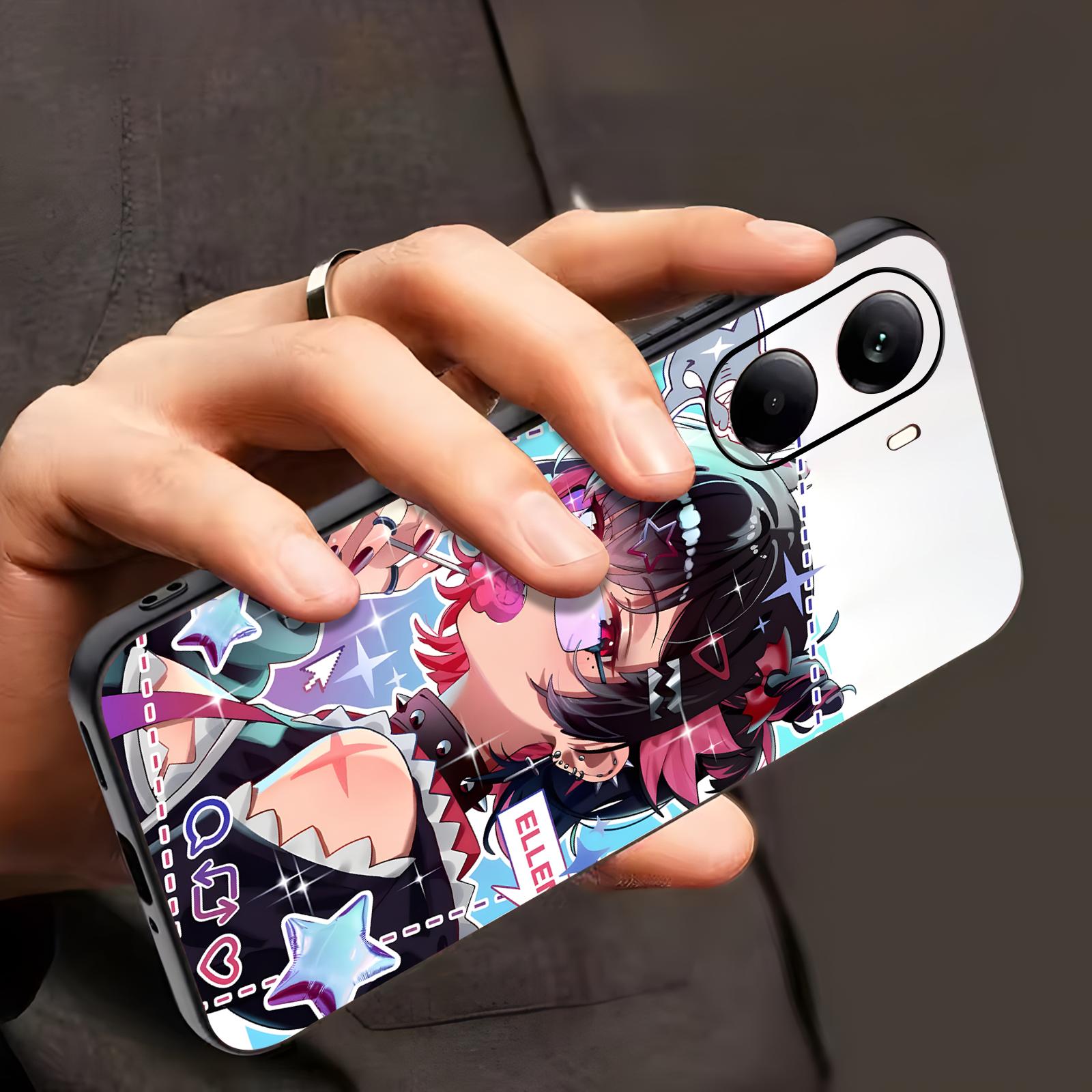 Zenless Zone Zero-Ellen Joe Ph - đánh giá và giá Xiaomi Poco X6