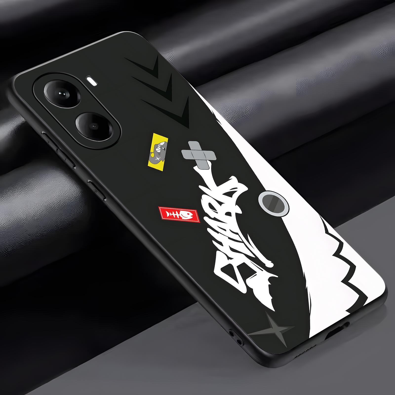 Zenless Zone Zero-Ellen Joe Ph - đánh giá và giá Xiaomi Poco X6