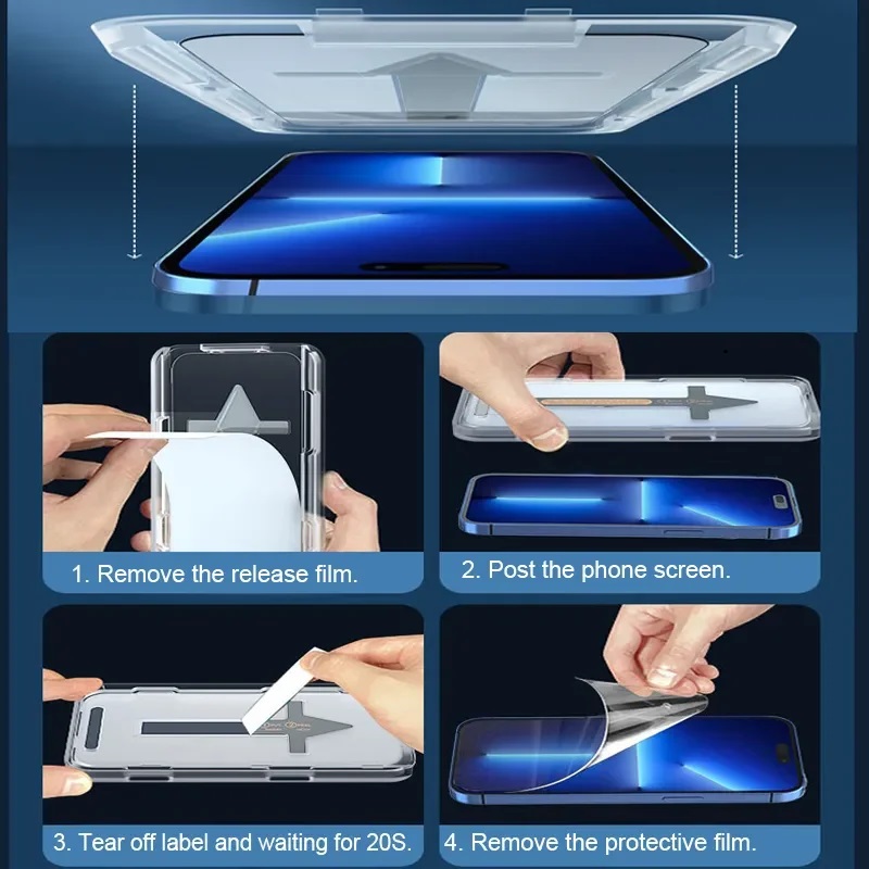 For VIVO X200 X300 Pro X100 Ul - đánh giá và giá Screen Alignment Tool