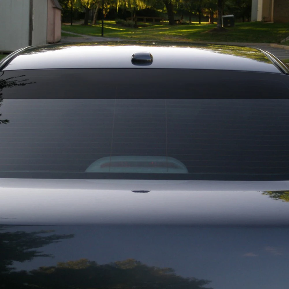 Car Window Privacy Tint Film A - đánh giá và giá Glass Protector Auto