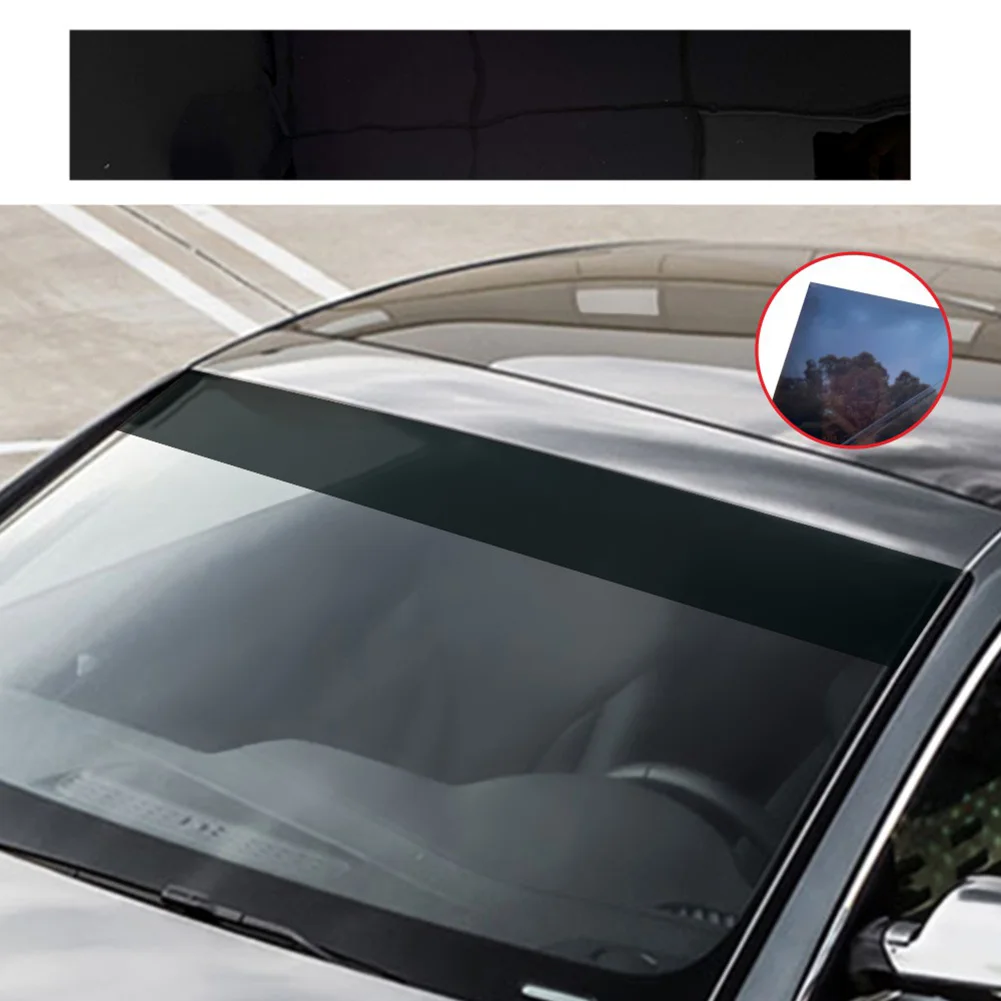 Car Window Privacy Tint Film A - đánh giá và giá Glass Protector Auto