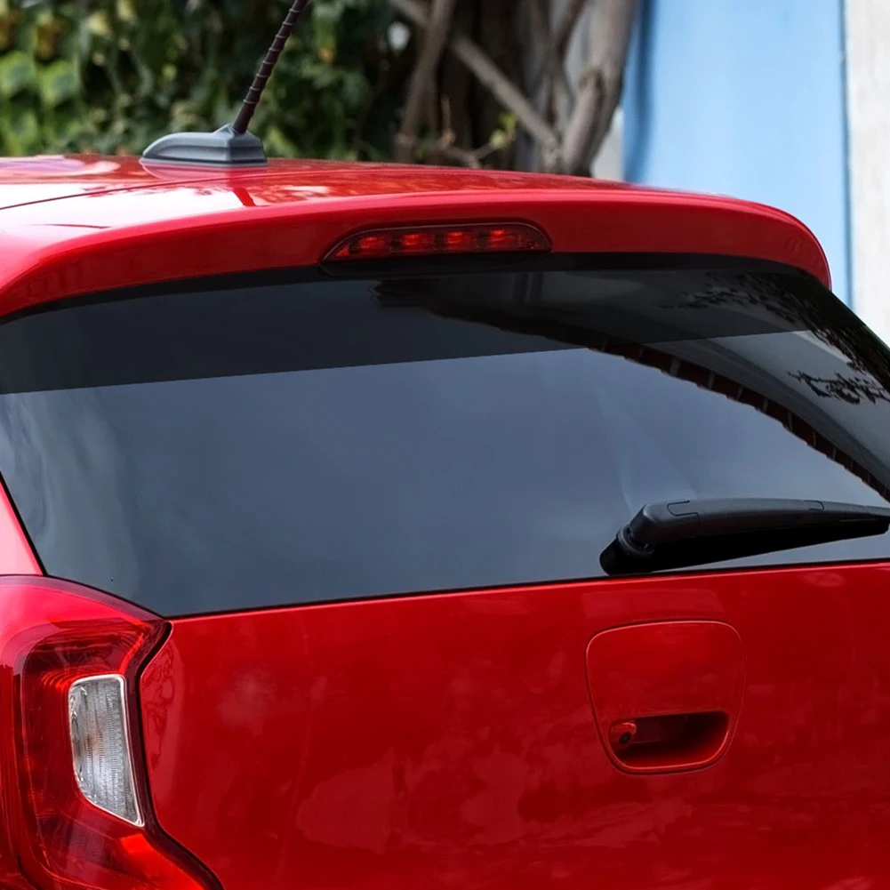Car Window Privacy Tint Film A - đánh giá và giá Glass Protector Auto