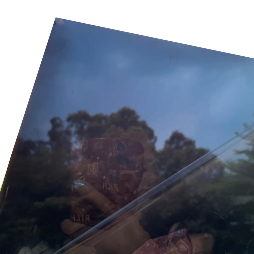 Car Window Privacy Tint Film A - đánh giá và giá Glass Protector Auto