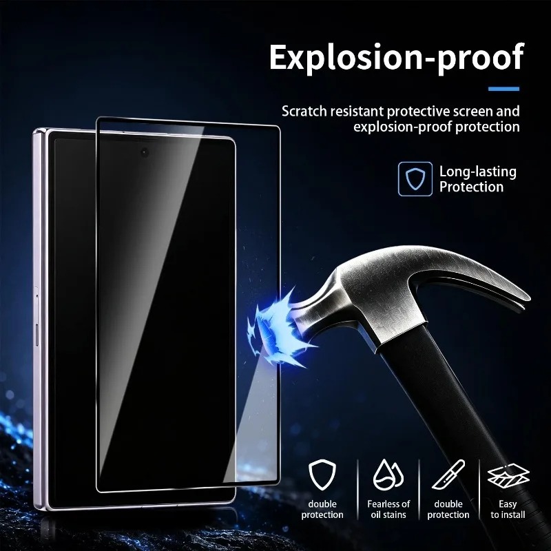 Screen+Lens for Samsung Galaxy - đánh giá và giá Screen Alignment Tool