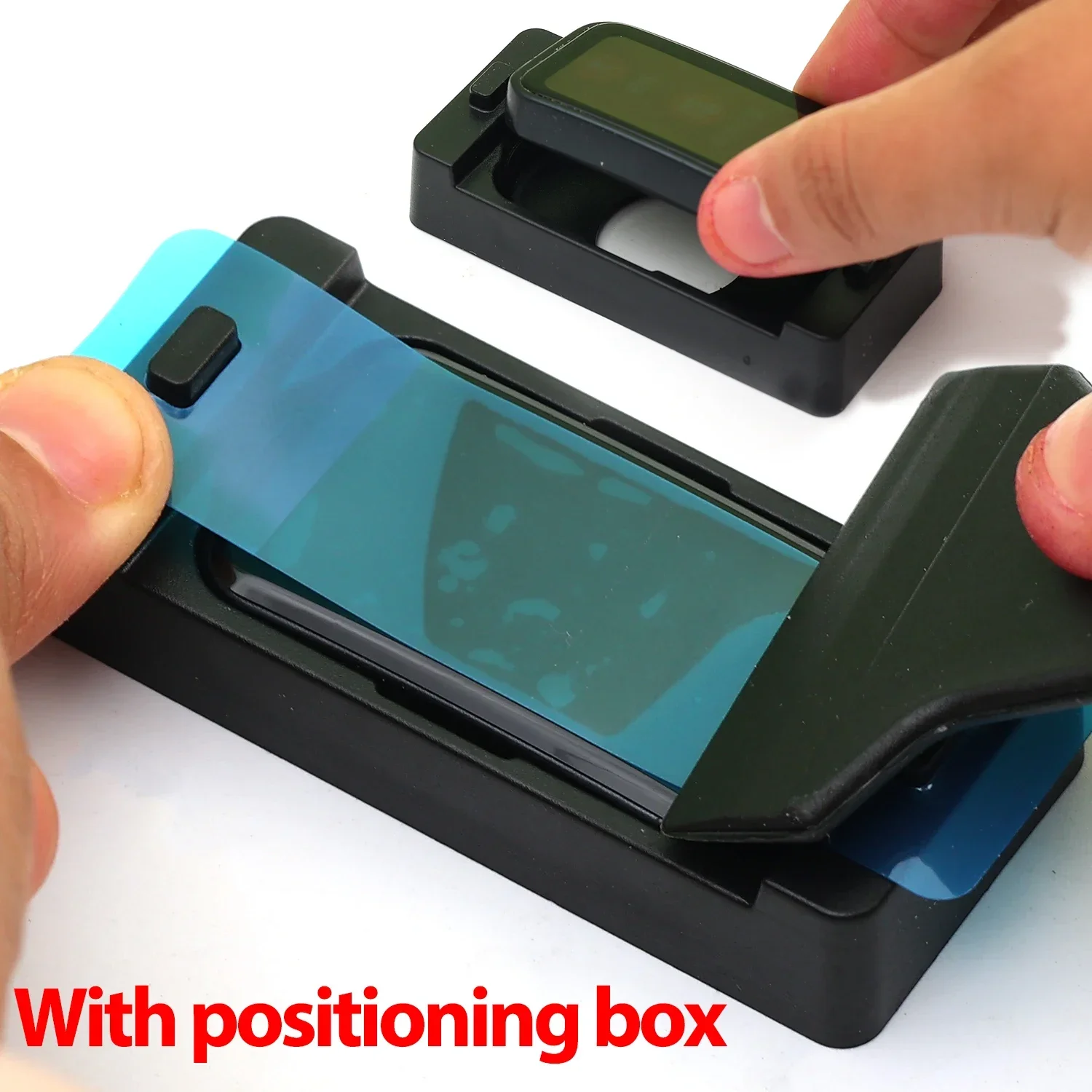 Flexible Screen Protectors for - đánh giá và giá Smartwatch Screen Film